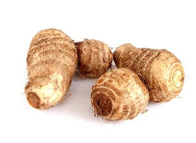 芋頭保鮮庫是如何對(duì)芋頭進(jìn)行保鮮的?