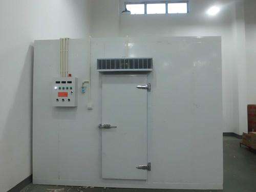 藥品冷庫需要遵循哪些基本的設計規范？