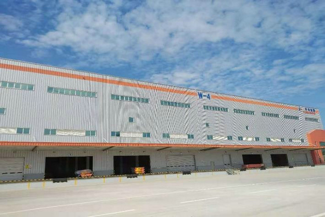 冷鏈物流在生活當中有哪些常見的優(yōu)點?