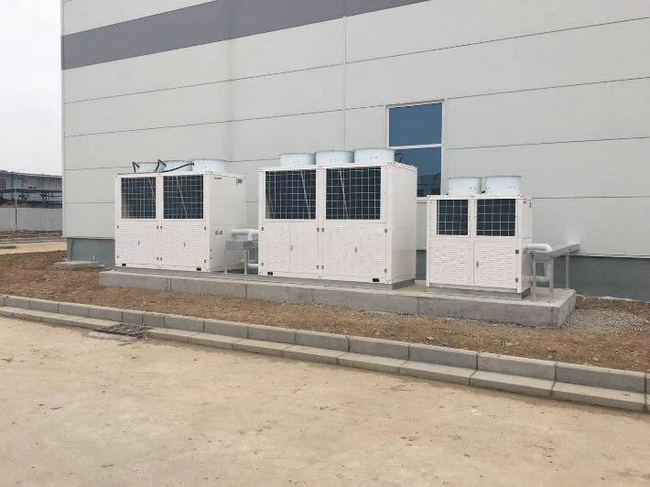 海鮮冷庫(kù)具有什么特點(diǎn)，如何延長(zhǎng)保鮮時(shí)間