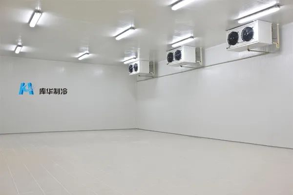 冷庫建造:50平方水果蔬菜冷庫可以放多少噸貨