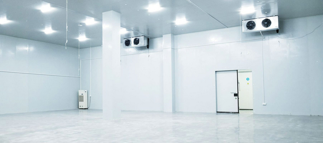 衢州肉類(lèi)冷庫(kù)、保鮮冷庫(kù)安裝建造 冷庫(kù)安裝