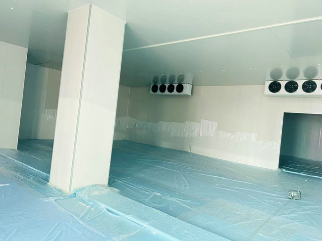 防爆冷庫怎么做？防爆冷庫造價怎么計算？